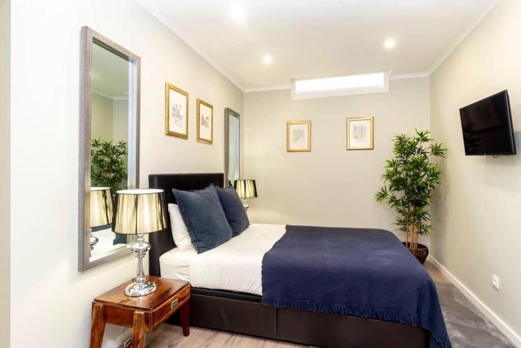 Ola - Lapa Iii Apartment *